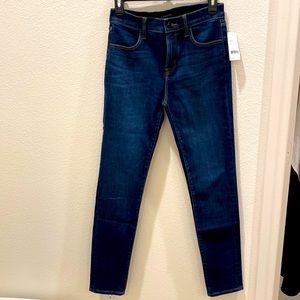 J Brand skinny jeans